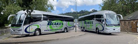 blakes coach tours